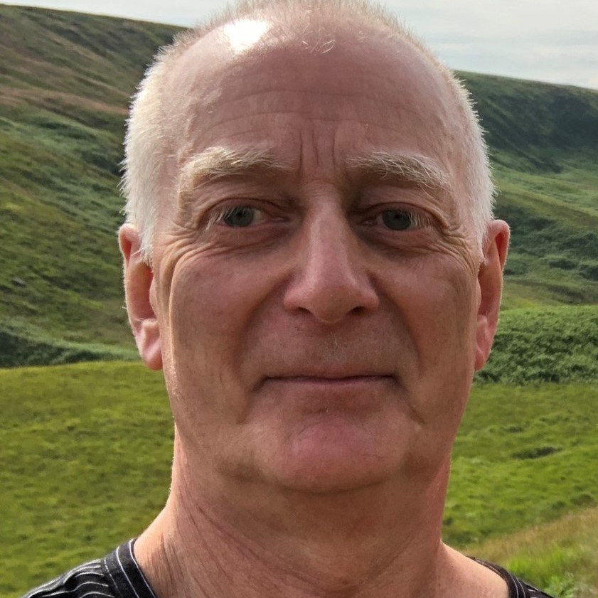 Alan Fish