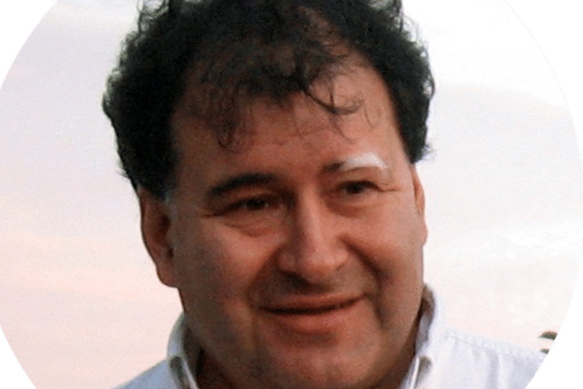 Carlos Serrano-Morales