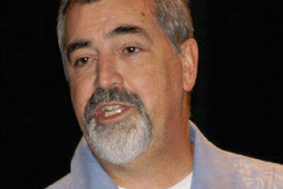 Denis Gagne