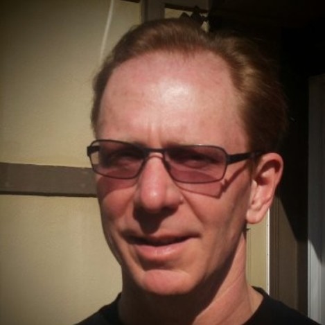 Gary Hallmark