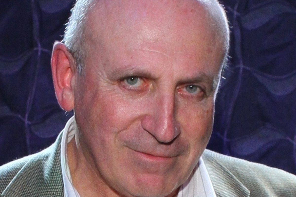 Jacob Feldman