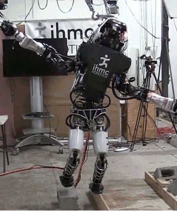 atlasrobot