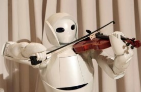 robotmusic