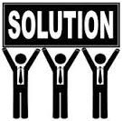 solution
