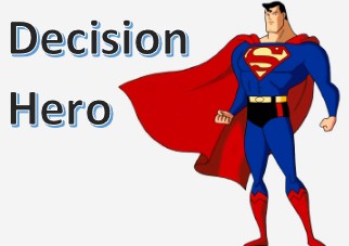 DecisionHero