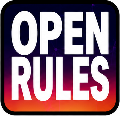 OpenRules, Inc. logo