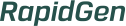 RapidGen Software logo