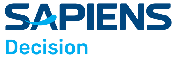 Sapiens DECISION logo
