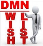 DMNwishList