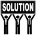solution